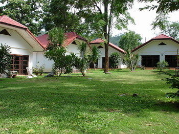 Apartamento Eco Valley Lodge