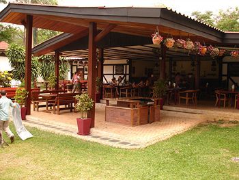 Apartamento Eco Valley Lodge