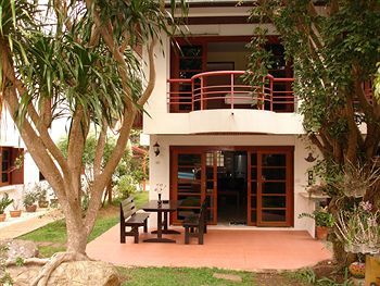 Apartamento Eco Valley Lodge