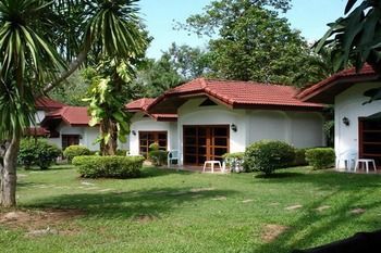 Apartamento Eco Valley Lodge
