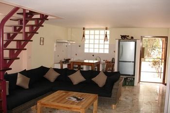 Apartamento Eco Valley Lodge