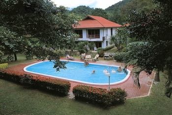 Apartamento Eco Valley Lodge