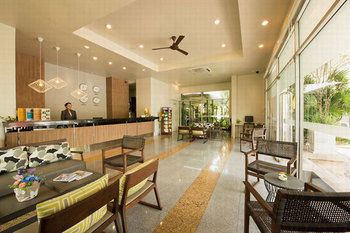 Hotel Synsiri Resort