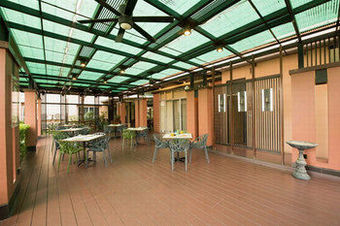 Hotel Synsiri Resort