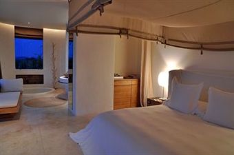 Apartamento Sala Khaoyai