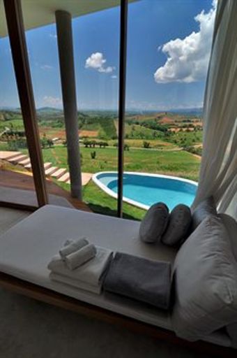 Apartamento Sala Khaoyai