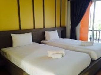 Hotel Aurora Resort
