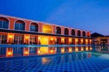 Hotel Aurora Resort