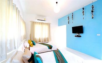 Hotel Aurora Resort