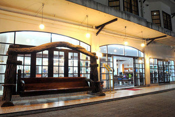 Rimtarninn Hotel