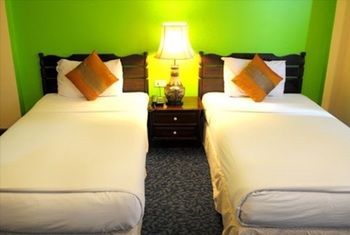 Rimtarninn Hotel