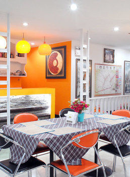 Rimtarninn Hotel