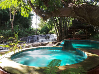Apartamento Sukantara Cascade Resort