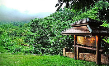 Apartamento Sukantara Cascade Resort