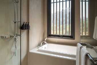 Hotel Escape Khao Yai