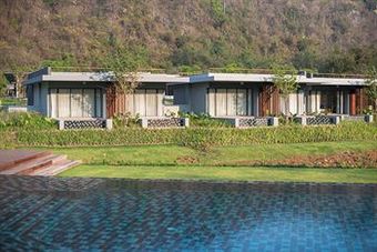 Hotel Escape Khao Yai