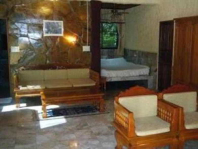 Hotel Khao Yai Garden Lodge