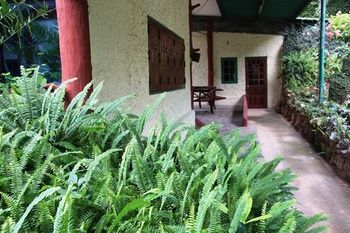 Hotel Khao Yai Garden Lodge