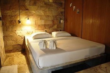 Hotel Khao Yai Garden Lodge