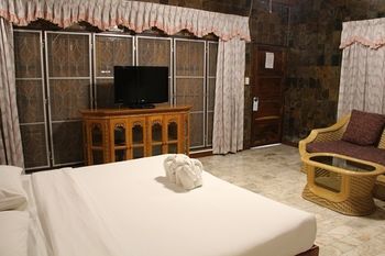 Hotel Khao Yai Garden Lodge