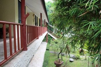 Hotel Khao Yai Garden Lodge