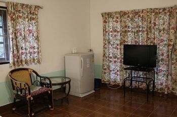Hotel Khao Yai Garden Lodge