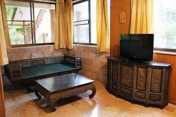 Hotel Khao Yai Garden Lodge