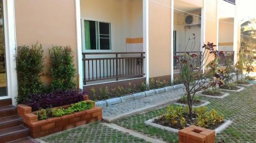 Hotel M Place Maerim