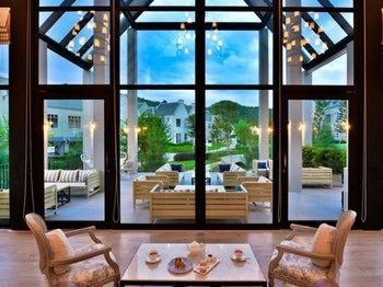 Hotel Thames Valley Khao Yai