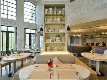 Hotel Thames Valley Khao Yai