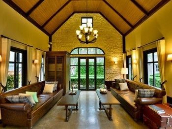 Hotel Thames Valley Khao Yai