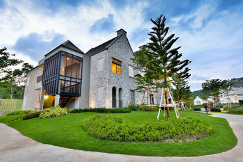 Hotel Thames Valley Khao Yai