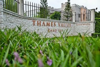 Hotel Thames Valley Khao Yai