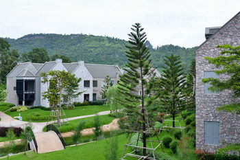 Hotel Thames Valley Khao Yai