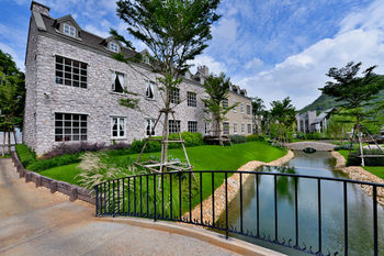 Hotel Thames Valley Khao Yai