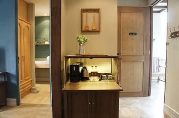 Hotel Thames Valley Khao Yai