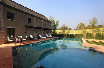 Hotel Thames Valley Khao Yai