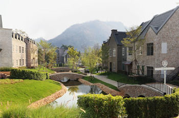 Hotel Thames Valley Khao Yai