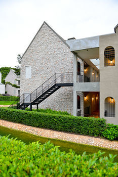 Hotel Thames Valley Khao Yai