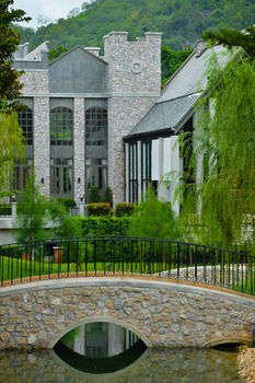 Hotel Thames Valley Khao Yai