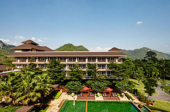 Hotel Romantic Resort And Spa