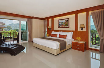 Hotel Romantic Resort And Spa