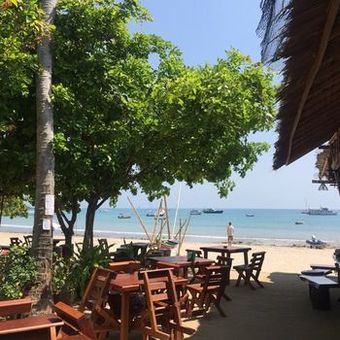 Hotel Kantiang Bay View Resort