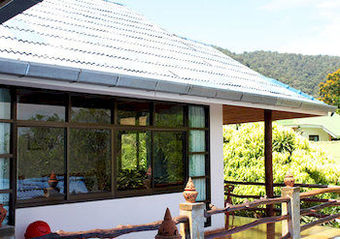 Hotel Kantiang Bay View Resort
