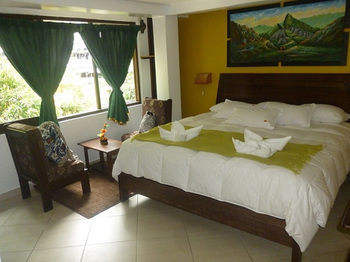 Hotel Sea Sunset Resort