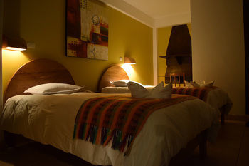 Hotel Sea Sunset Resort