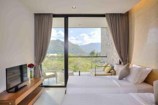 Hotel Botanica Khao Yai