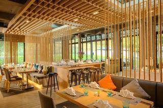 Hotel Botanica Khao Yai