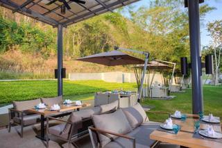 Hotel Botanica Khao Yai