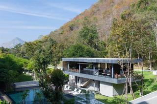 Hotel Botanica Khao Yai